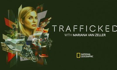 Trafficked with Mariana van Zeller: