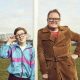 Alan Carr's Nostalgia Sitcom Changing Ends Now Filming for ITVX