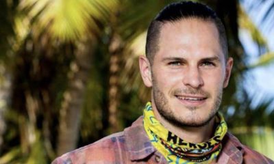 Australian Survivor 2023 Heroes – “David Zaharakis”