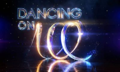 Dancing On Ice 2023 ITV