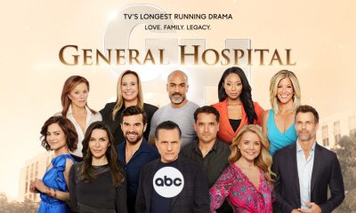 What's Happening On General Hospital Today Tuesday September 26
