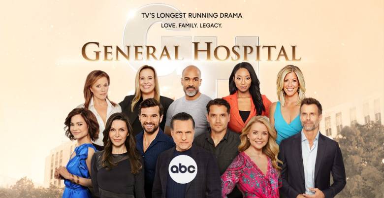 What's Happening On General Hospital Today Monday October 2