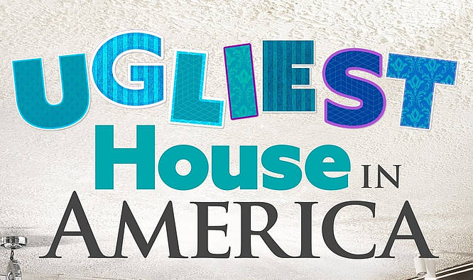 Ugliest House in America