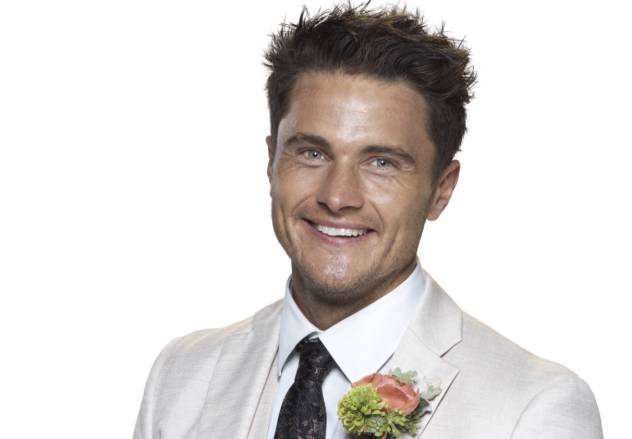 Married at First Sight Australia 2023 Meet The Grooms - Shannon