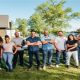 Scott Mcgillivray and Bryan Baeumler Join Forces In The Action-Packed Competition Series Renovation Resort Premiering March 5 at 10 P.M. ET/PT on HGTV Canada and StackTV