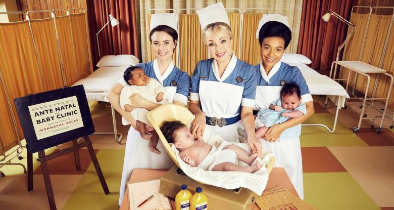 Uncovering the Real Life Inspiration Behind Call The Midwife