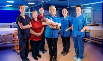 Belfast Midwives