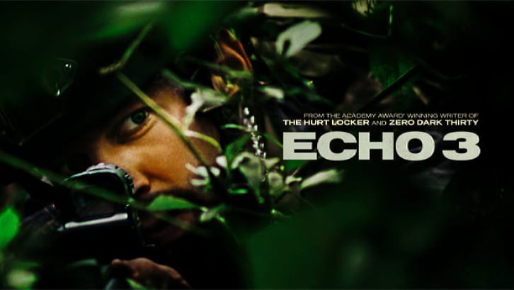 Echo 3