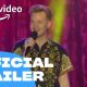 Joel Creasey: Queen Of The Outback - Official Trailer | Prime Video