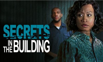Secrets in the Building
