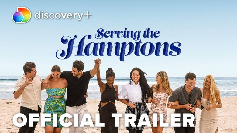 Serving the Hamptons | Official Trailer