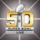 Super Bowl Live