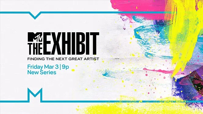 “The Exhibit: Finding the Next Great Artist” Will Premiere This March ...