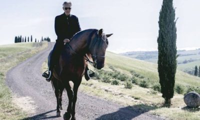 “The Journey With Andrea Bocelli” To Premiere on Paramount+ Australia This March
