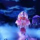 The Masked Singer Richie Sambora is Jacket Potato; Jellyfish is Amber Riley