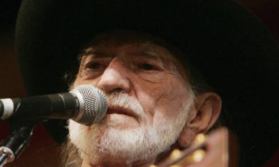 Willie Nelson & Wynton Marsalis: Live at the Lincoln Center