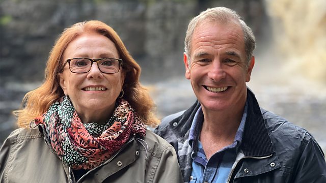 Robson Greens Weekend Escapes “melanie Hill” Bbc Two Thursday 2