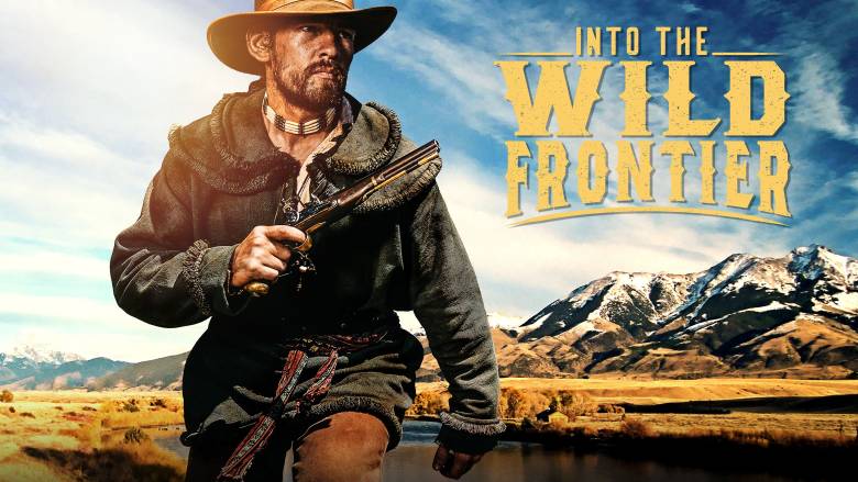 Into the Wild Frontier