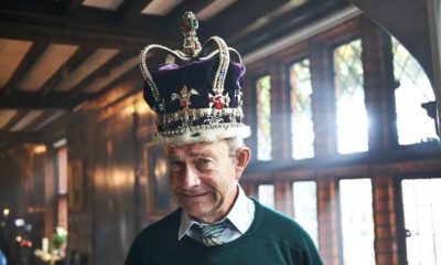 The Windsors Make a Royal Comeback with Their Coronation Special on Channel 4