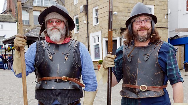 The Hairy Bikers' Pubs That Built Britain