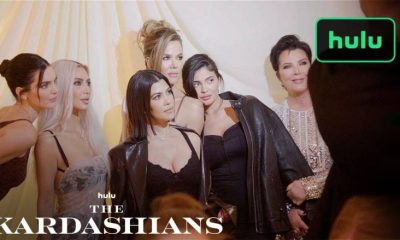 The Kardashians | Hulu