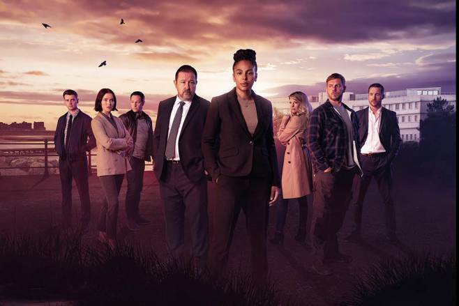ITV's "The Bay" Gets Season 5 Order
