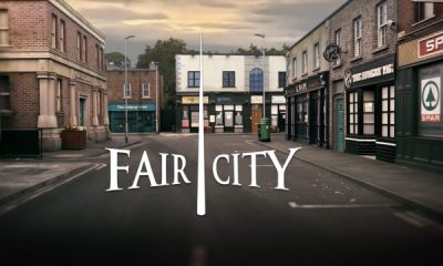 Fair City: Fergal's Revenge (RTE One Thursday 11th January 2024)