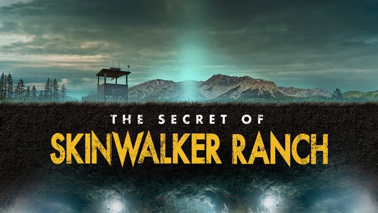 Curse of Skinwalker Ranch