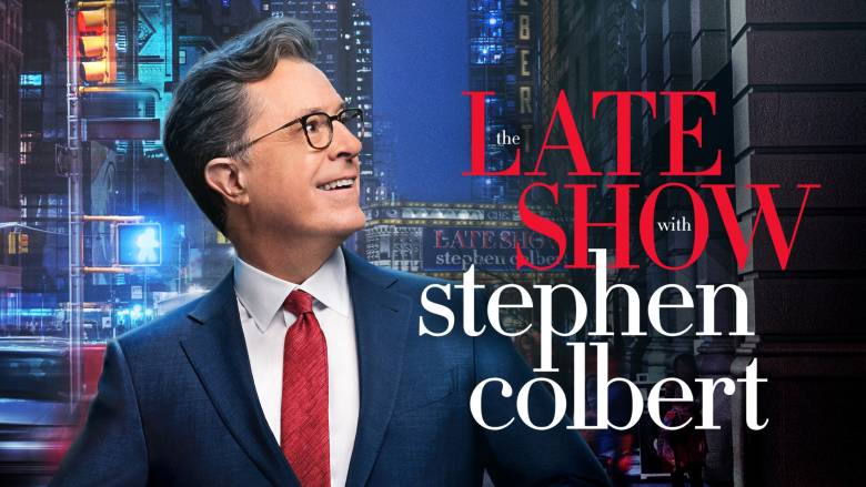 The Late Show With Stephen Colbert: Billy Joel; Chappell Roan (CBS Thursday February 15