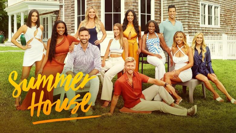 Summer House: Welcome to the Jungle (Bravo Monday May 22, 2023 ...