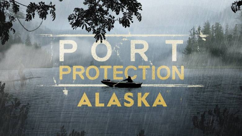 Port Protection Alaska