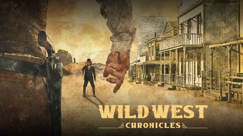Wild West Chronicles