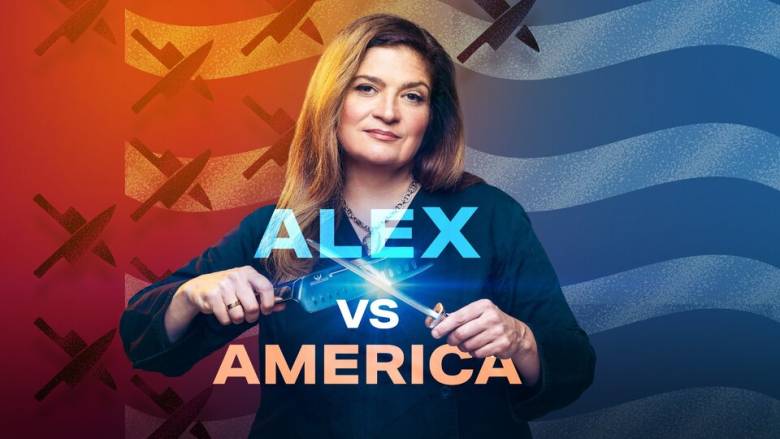 Alex vs America