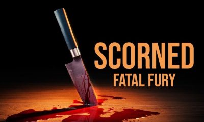 Scorned - Fatal Fury