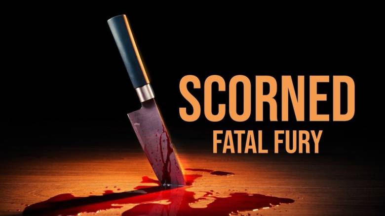 Scorned - Fatal Fury