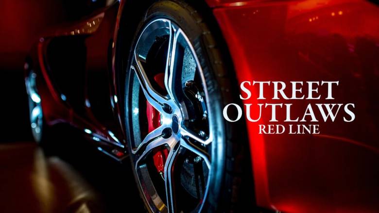 Street Outlaws: Red Line