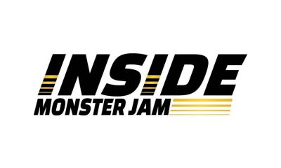 Inside Monster Jam