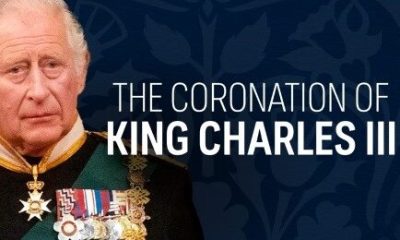 Coronation of King Charles III on ABC broadcast coverage