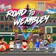 The Road to Wembley