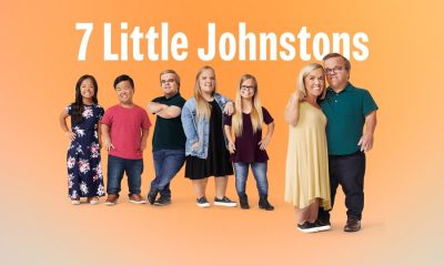 7 Little Johnstons