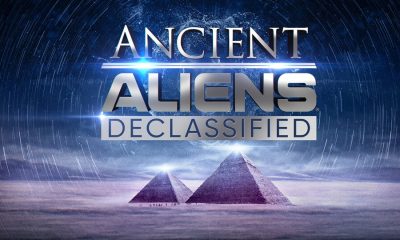 Ancient Aliens: Declassified