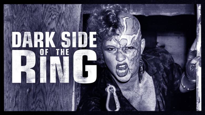 Dark Side of the Ring: The Tragic Fall of Adrian Adonis (Vice TV ...