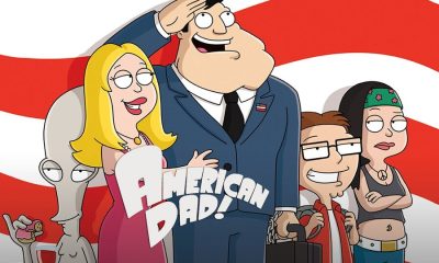 American Dad!