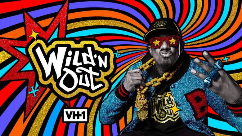 Wild 'N Out