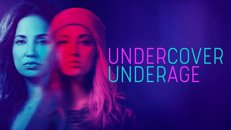 Undercover Underage