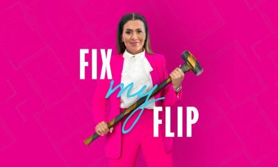 Fix My Flip