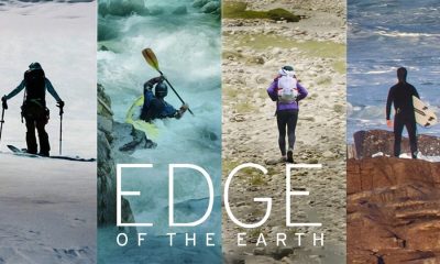 Edge of the Earth
