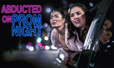 Abducted on Prom Night