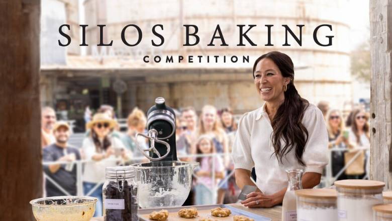 Silos Baking Competition