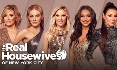 The Real Housewives of New York City